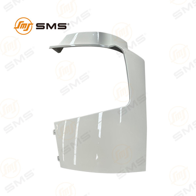 Bumper Corner Wg1664242007 HOWO Truck Parts