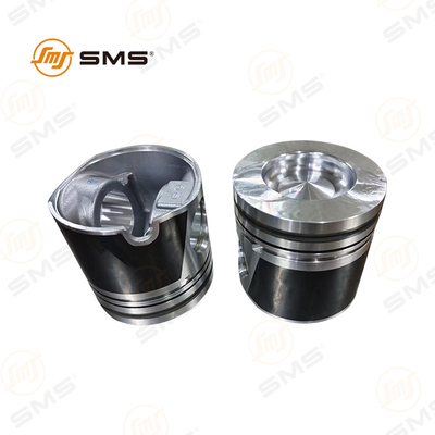 Piston VG1560037011 HOWO Truck Parts