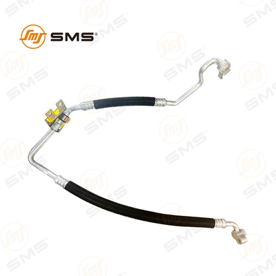 Air Conditioning Pipe 712W61942-0616/1 HOWO Truck Parts