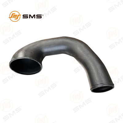 Air Intake Pipe WG9725191375 HOWO Truck Parts