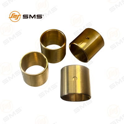 Rear Axle Cross Bushing WG9231320159 HOWO Truck Parts