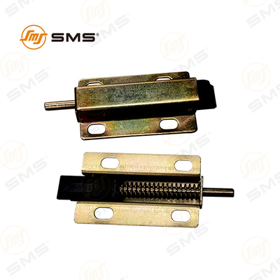 Toolbox Lock Pin WG1642290005 HOWO Truck Parts