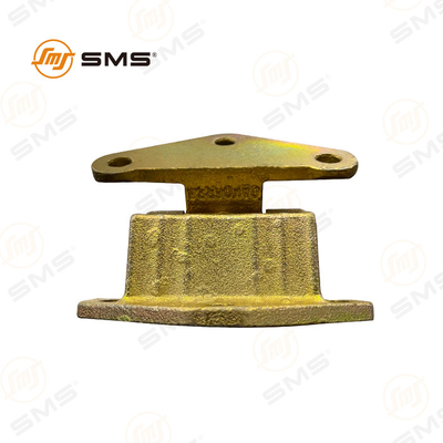 Door Hinges WG1642210009 Heavy Duty Hinges SINOTRUK HOWO Truck Parts Hinges
