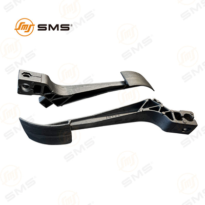 Accelerator Pedal AZ9719570002 HOWO Truck Parts