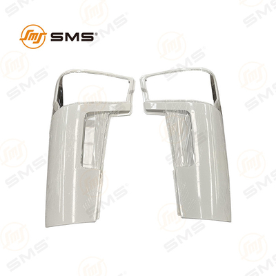Right/Left Side Wind Deflector WG1642110002 HOWO Truck Parts