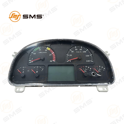 Dash Board HOWO Truck Parts WG9719580015 China Brand Heavy Truck Spare Parts