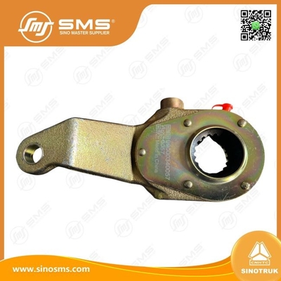 Slack Adjuster 99000340056 99000340057 HOWO Truck Parts Automatic Adjuster