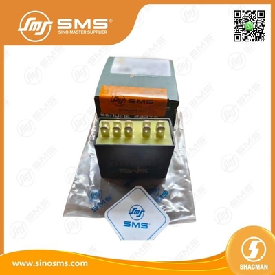 Turn Signal Relay 81.25311.0023 Shacman Truck Parts Relay
