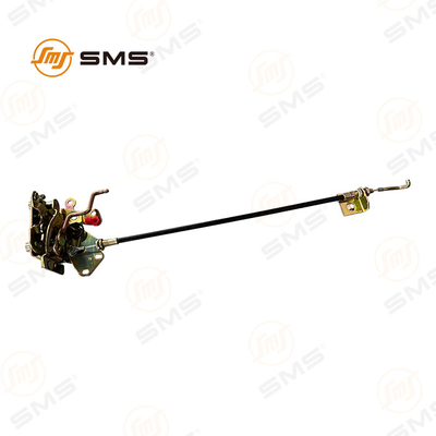 Door Lock Body (Right) HOWO Truck Parts WG1642340015 For SINOTRUK Heavy Truck