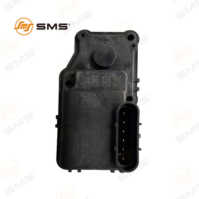 Water Valve HOWO Truck Parts WG1642840025 Steering Gear Waterproof