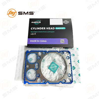 Engine Cylinder Head Gasket WEICHAI Parts 612600040355 WEICHAI WD10G220E21
