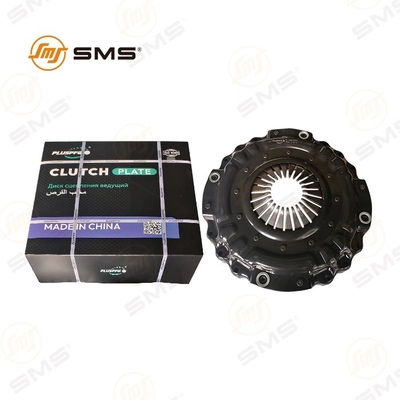 Clutch Pressure Plate SHACMAN Truck Parts DZ9114160026 For HOWO Shacman F3000