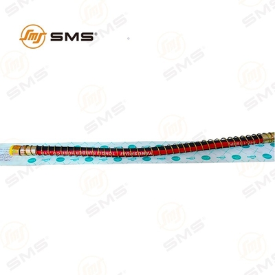 Air Brake Hose HOWO Truck Parts Sinotruk WG17017360470 Shacman X3000