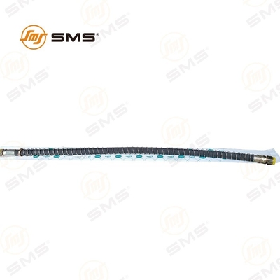 SINOTRUK Brake Hose HOWO Truck Parts WG17017360450 L770mm For Chassis Parts