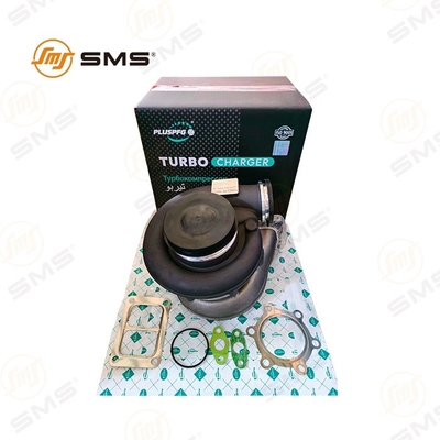 Turbocharger HOWO Truck Parts VG1560118227D High Quality For HOWO HX50 WEICHAI