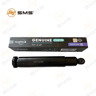 Front Axle Damper HOWO Truck Parts WG9100680001 WG9100680004 Shock Absorber