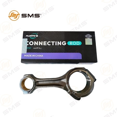 Engine Connecting Rod Assembly HOWO Truck Parts 61500030009 WD10 WD615 WP10