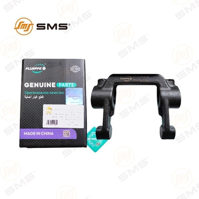 Transmission Clutch Release Fork For HOWO Truck Parts Shacman 12817 155×105×38mm