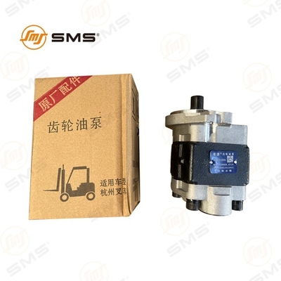 Hydraulic Gear Pump Diesel Engine Forklift CBHZG-F32-ALQ10 For A2300/B3.3-C65