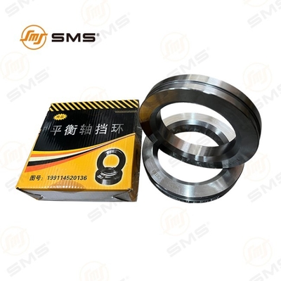 Balance Shaft Oil Seal HOWO Truck Parts 199114520136/AZ9725520136 110*160*26MM