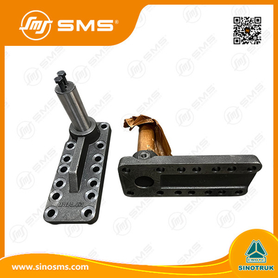 M16AL003 SMS Truck Parts Engine Parts Fan Bracket