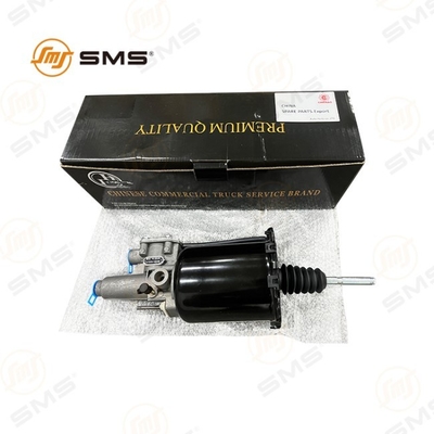 Clutch Booster Cylinder FAW Truck Parts 9700514230 Wabco 412MM x 134MM x 124MM