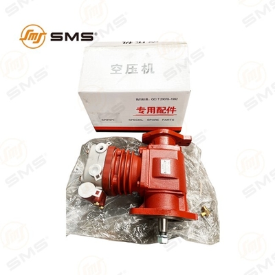 Air Conditioner Compressor HOWO Truck Parts D47-000-23+C C47ab003+B Diesel Parts