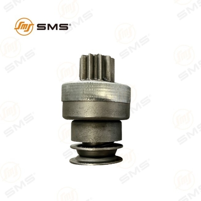 Freewheel Gear Starter SMS Truck Parts A187777 2006209427 Bosch 10 Teeth 83*53MM