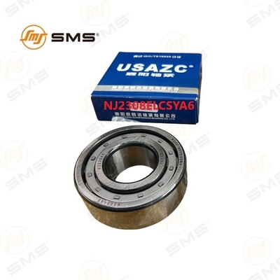 Gear Box Bearing FOTON Truck Spare Parts NJ2308ELCSYA6 NCL307ENV/C3 RN2304X2-YA