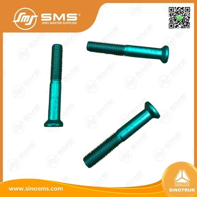 Tensioner Screw 200V90040-0007 HOWO Truck Parts MC11 HOWO T5G/C7H 70*10
