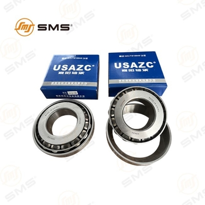 Tapered Roller Bearing SMS Truck Parts NTN 30315D 75X160x40mm Chrome Steel GCr15