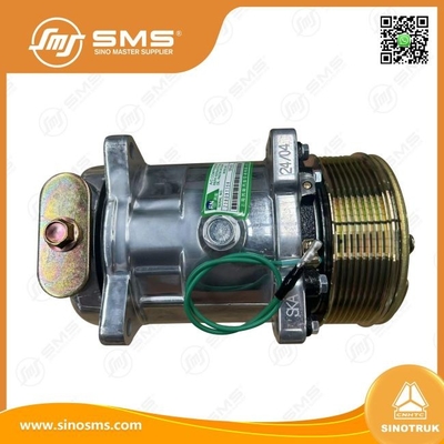 200V77970-7028 HOWO Truck Parts Air Condition Compressor