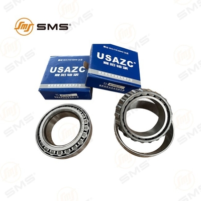 Tapered Roller Bearings SMS Truck Parts JTEKT HM218248/10 89.975x146.975x40MM
