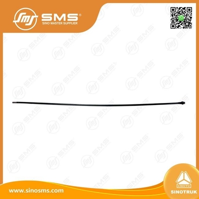 202V05806-5195 Oil Dipstick Tube HOWO Truck Parts Dipstick Tube