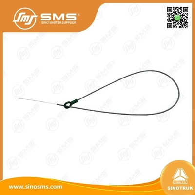 200V05805-5798 Oil Dipstick HOWO Truck Parts