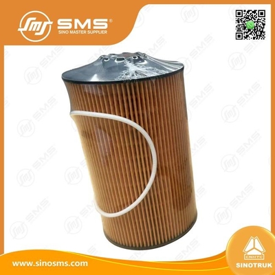 200V05504-0107 Oil Filter HOWO Truck Parts T7H Air Compressor Filter