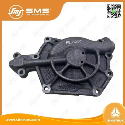 200V05103-5036 Oil Pump Cover HOWO Spare Parts MC11 T7H