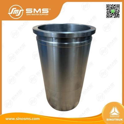 Cylinder Sleeve 200V01201-0459 HOWO Truck Parts Engine Cylinder Liner
