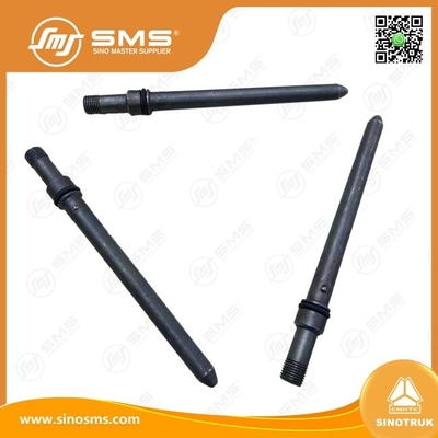 200-10301-6161 Fuel Injector Inlet Pipe HOWO Truck Parts