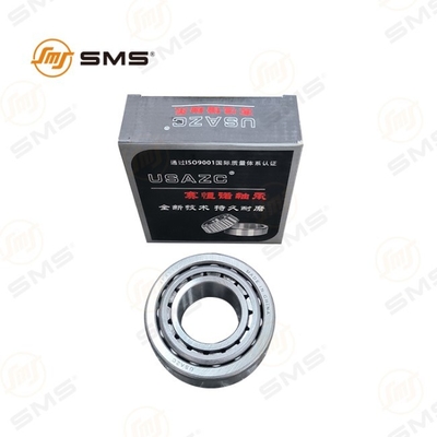 Tapered Roller Bearing SMS Truck Parts JF4549 JF4510 45X95X36MM Excavator Bearing