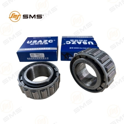 Cylindrical Roller Bearings SMS Truck Parts RN607-1 35X52X21MM Chrome Steel Gcr15