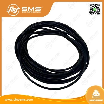 O Rings 200V96501-0534 HOWO Truck Parts Seal Ring Cylinder Liner Seal