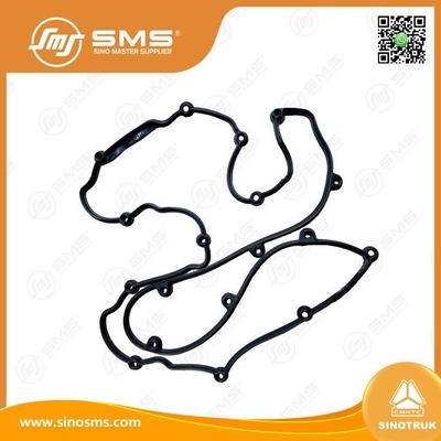 Cylinder Head Gasket 201V03905-0177 HOWO Truck Parts Cylinder Head Cover Gasket