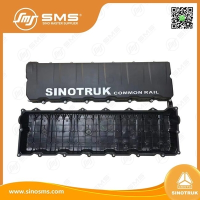 201V03401-6024 Cylinder Head Cover HOWO Truck Parts Valve Cover Assembly