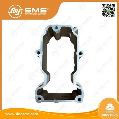 612630040259 Cylinder Head Cover HOWO Truck Parts Valve Cover Assembly