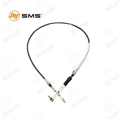 Cable Wire 13042172M0902 13042172M0660 FOTON Truck Spare Parts Wire