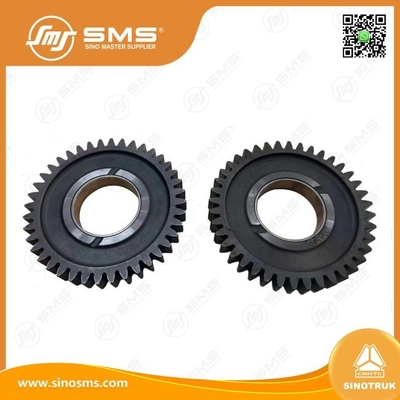 Crankshaft Gear 200-04505-5093 HOWO Truck Parts Crank Timing Gear