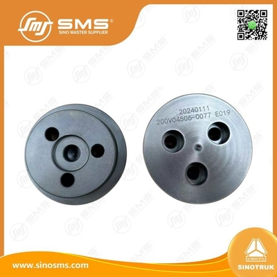 200V04506-0077 HOWO Truck Parts Small Intermediate Gear Shaft