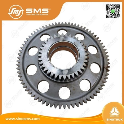 Idler Gear 200-04505-5133  HOWO Truck Parts Intermediate Gear Assembly