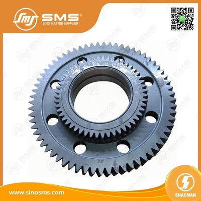 Idler Gear 612700030007 HOWO Truck Parts Intermediate Gear Assembly